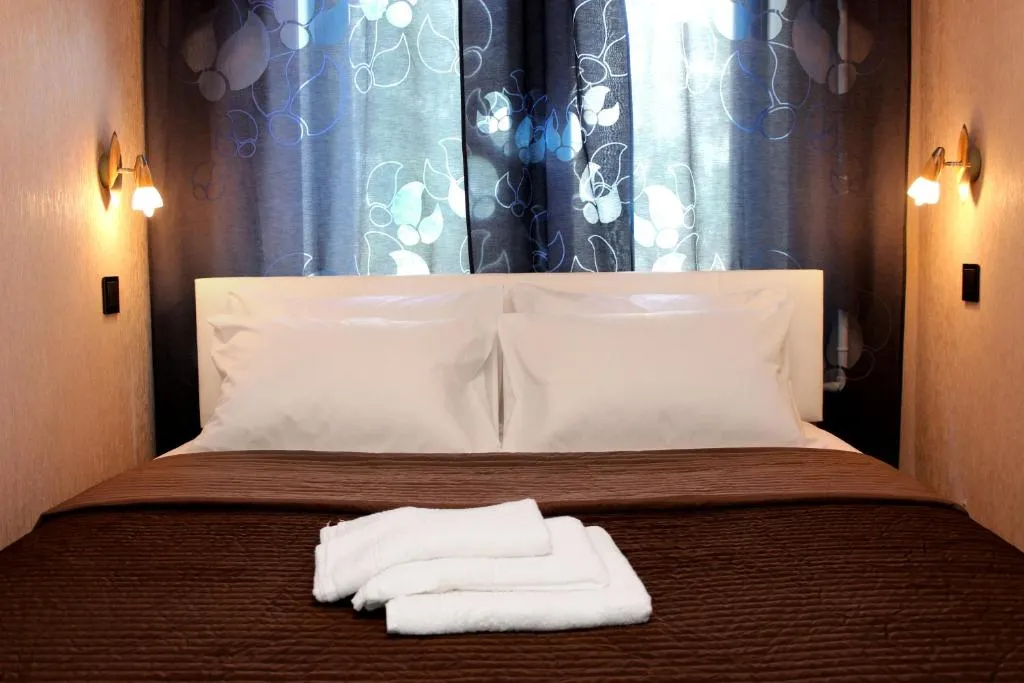 Rublevskiy appartment 97, Moscova, Rusia
