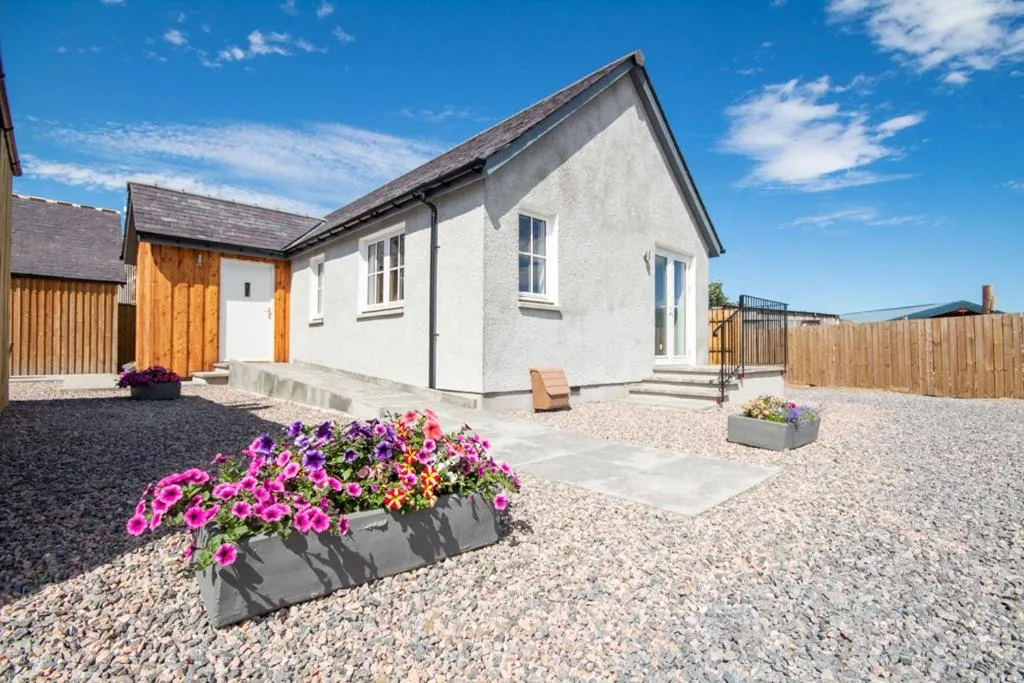 Dell View Cottage, Ardersier, United Kingdom