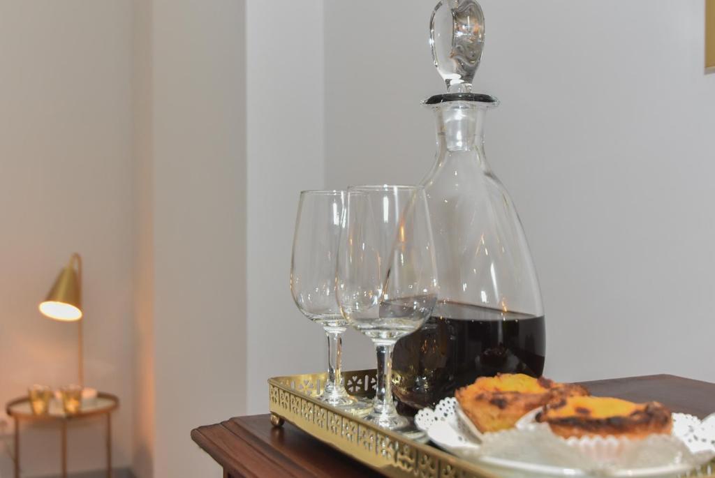 Rosario's Boutique Apartments