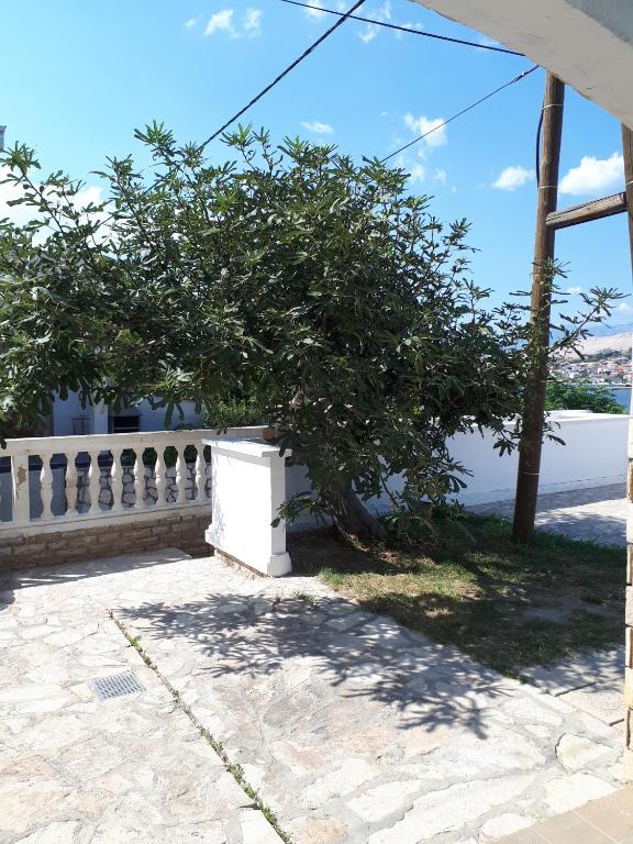 Fotografie z fotogalerie ubytování Apartmani Vuksanović v destinaci Pag
