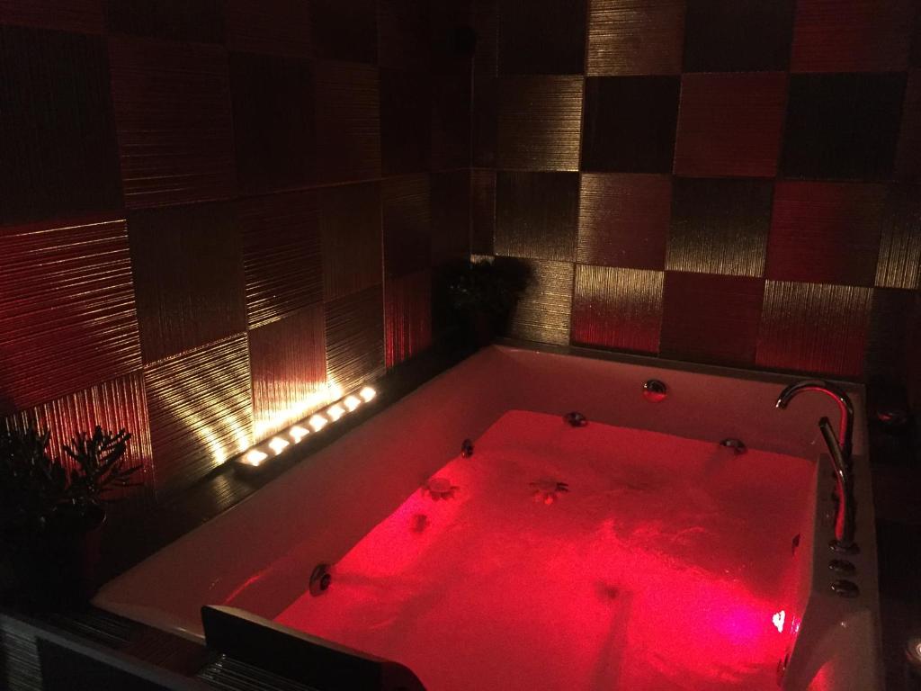 Barbarella Suite - Resim 31