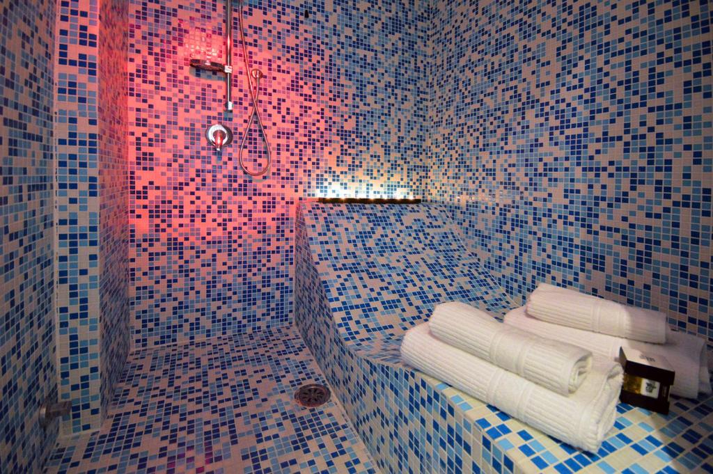 Barbarella Suite - Resim 23