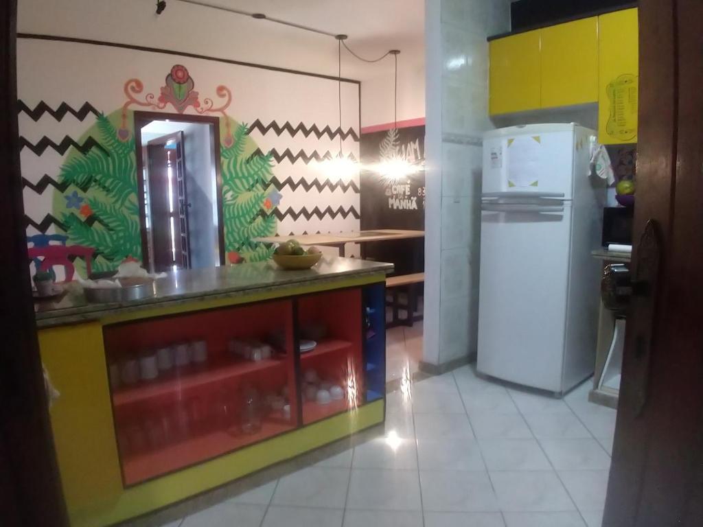  Hostel LARes