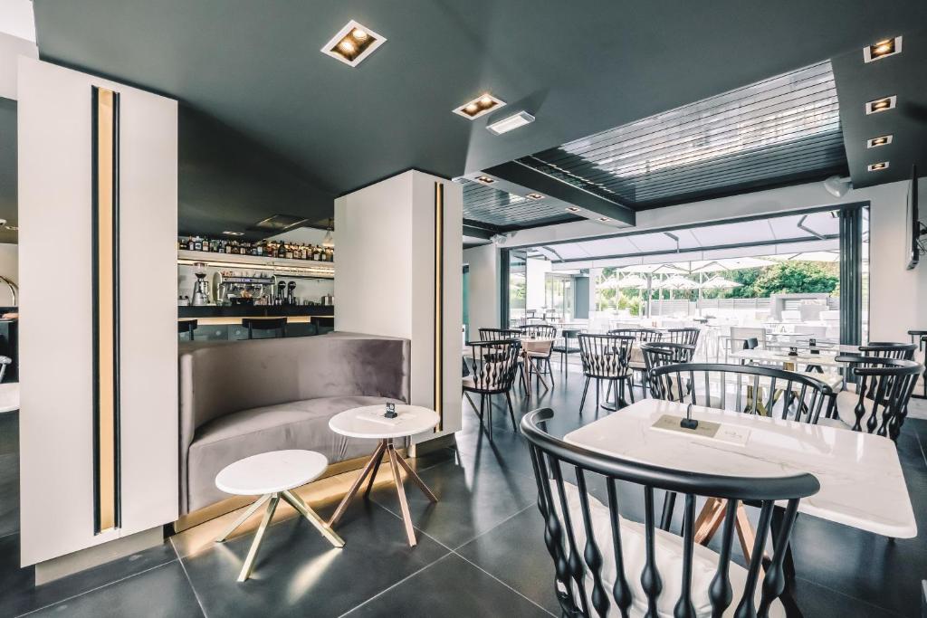 Garden City Resort - Resim 1