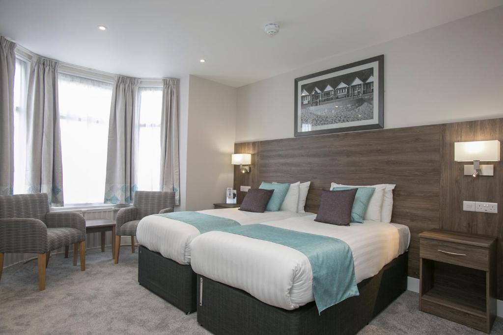 Marsham Court Hotel - Resim 24