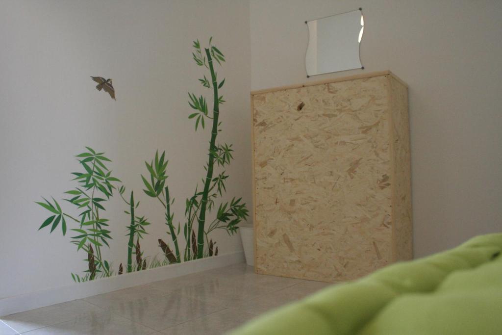 Urban Oasis Hostel - 5