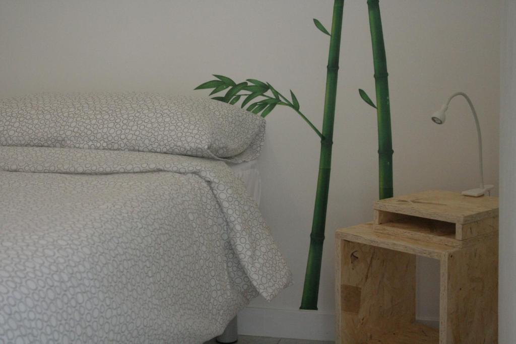 Urban Oasis Hostel - 2