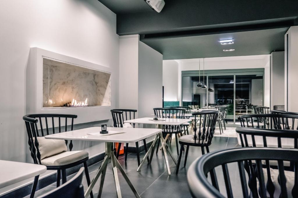 Garden City Resort - Resim 46