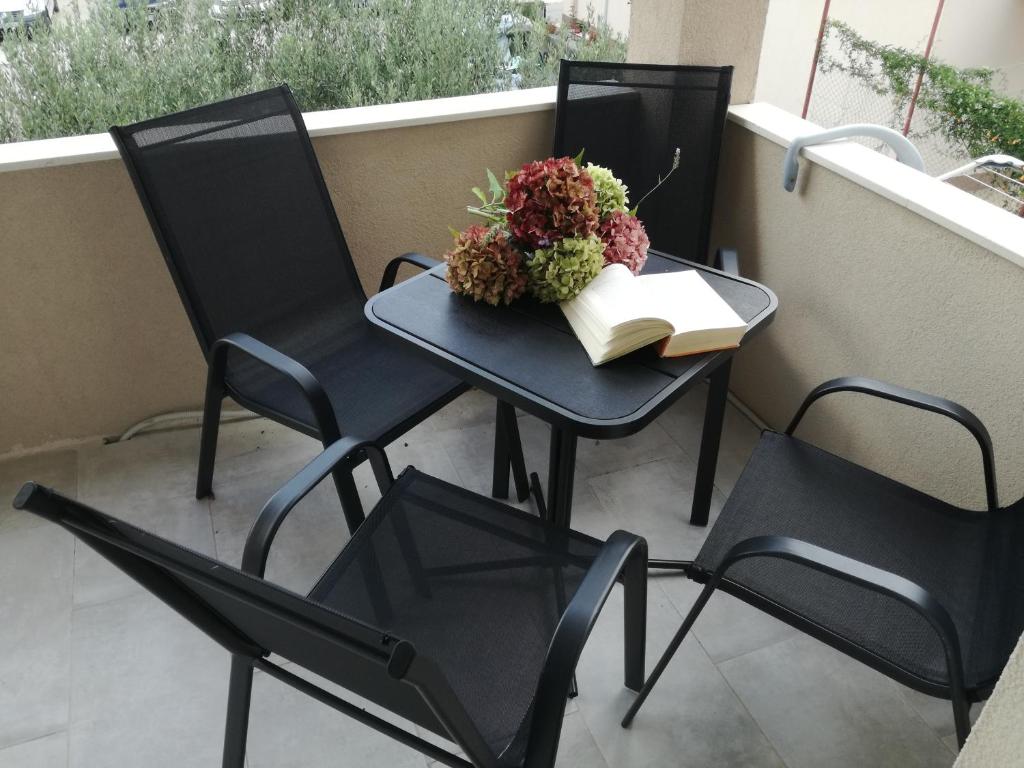 Apartman Rokolj - Apartment