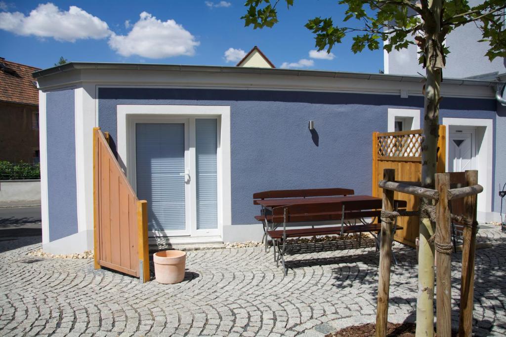 Pension Kalinde - Apartamento - Planta Baja