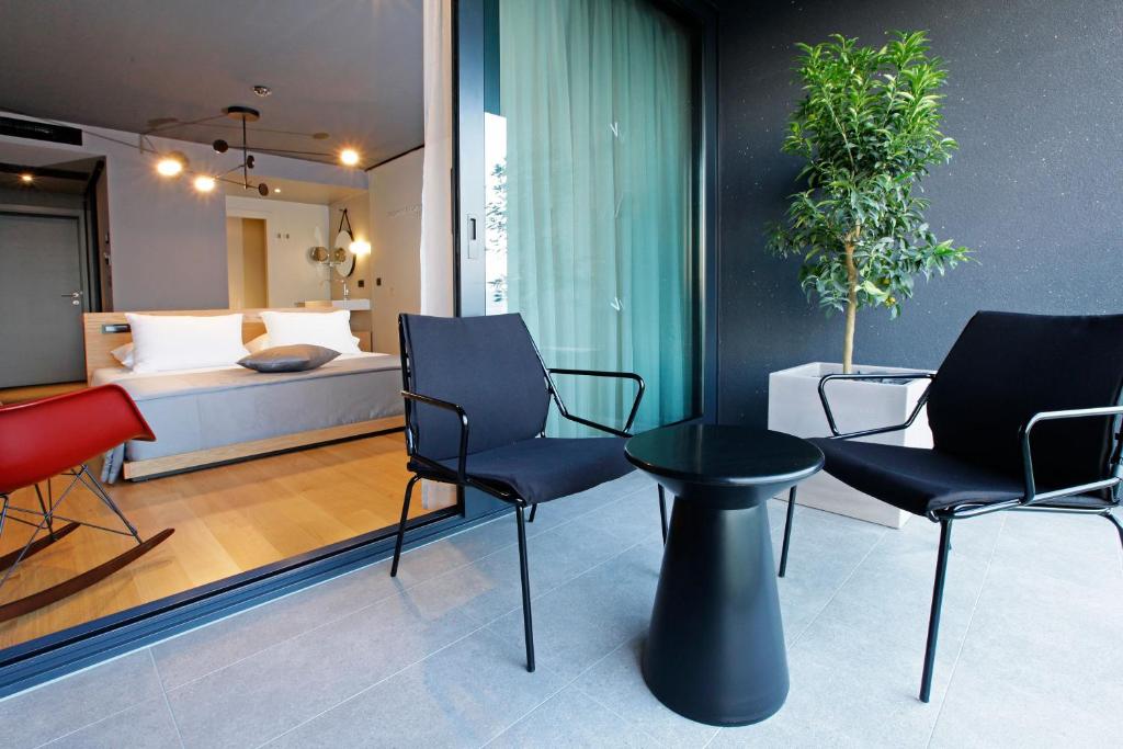 Lifestyle Hotel Vitar - Adults Only - 19