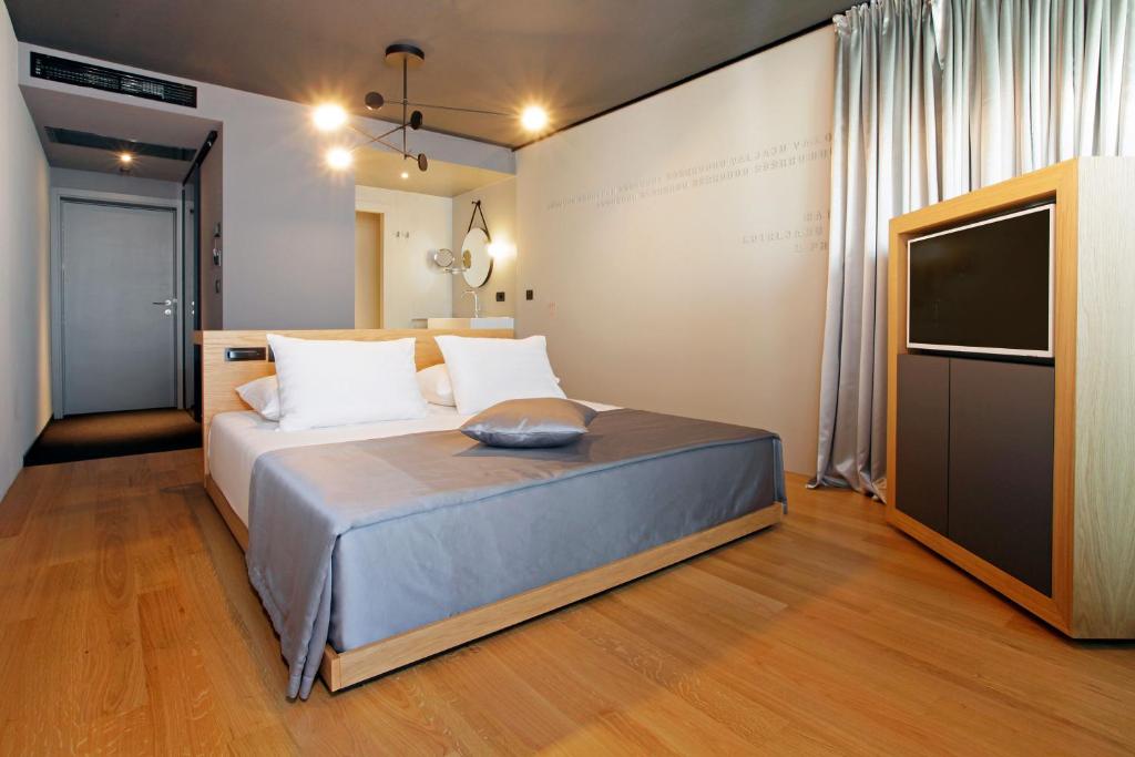 Lifestyle Hotel Vitar - Adults Only - 17