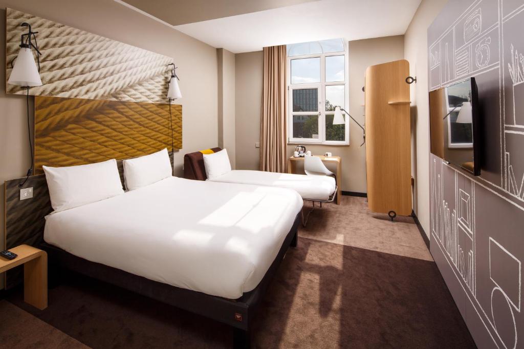 ibis Coventry Centre - Resim 45