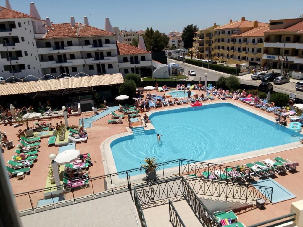 Ourabay Hotel Apartamento - Art & Holidays - Resim 29