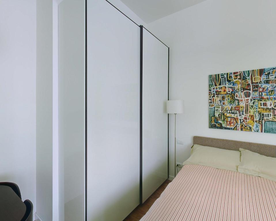 Milan Apartment Rental - 工作室公寓