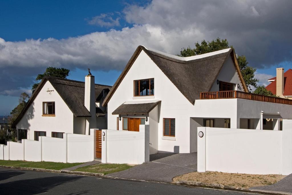 Pacem Cottage