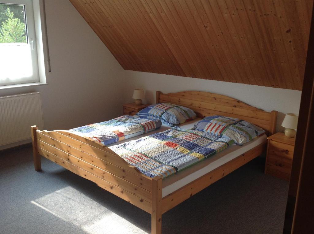 Ferienwohnungen Walter - Appartement Met Balkon