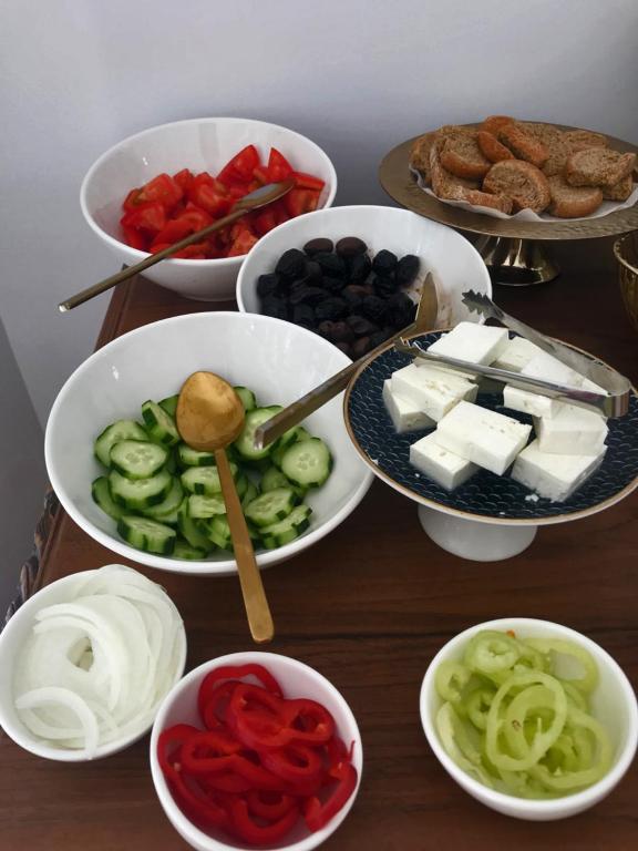 Bahar Boutique Hotel - Resim 37