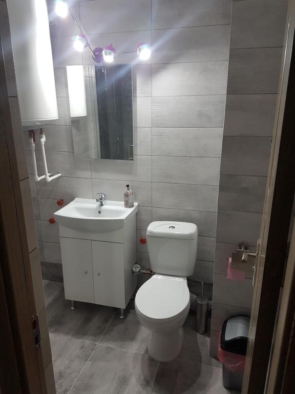 WaveSea Apartment - 两居室公寓