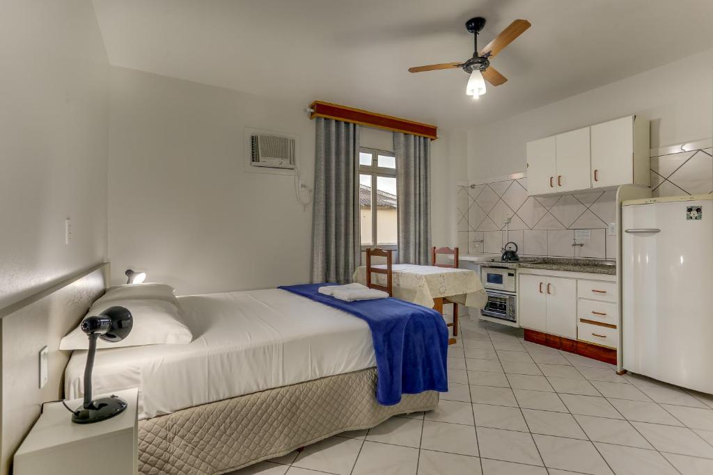 Marazul Apart Hotel