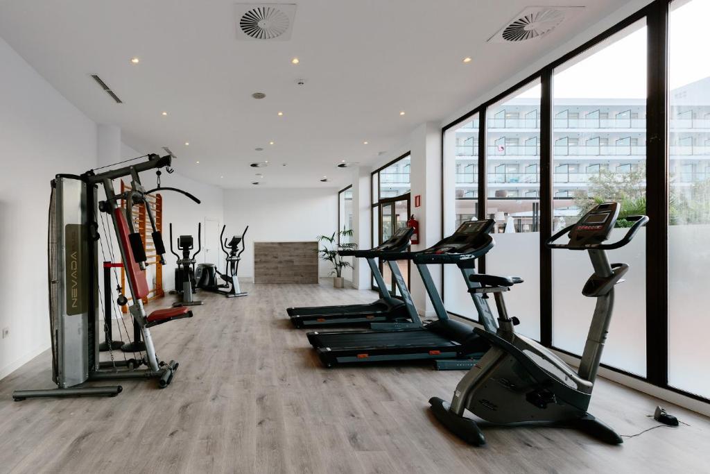 AluaSoul Ibiza - Adults only, Es Cana – Updated 2023 Prices