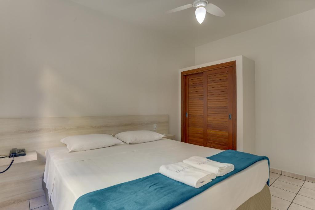  Marazul Apart Hotel