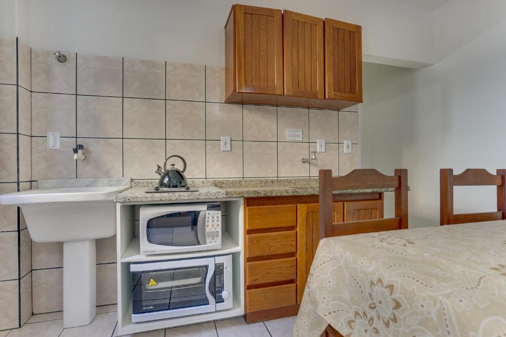  Marazul Apart Hotel