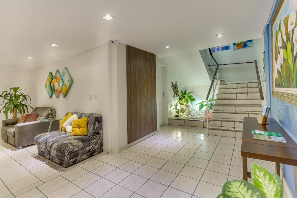  Marazul Apart Hotel