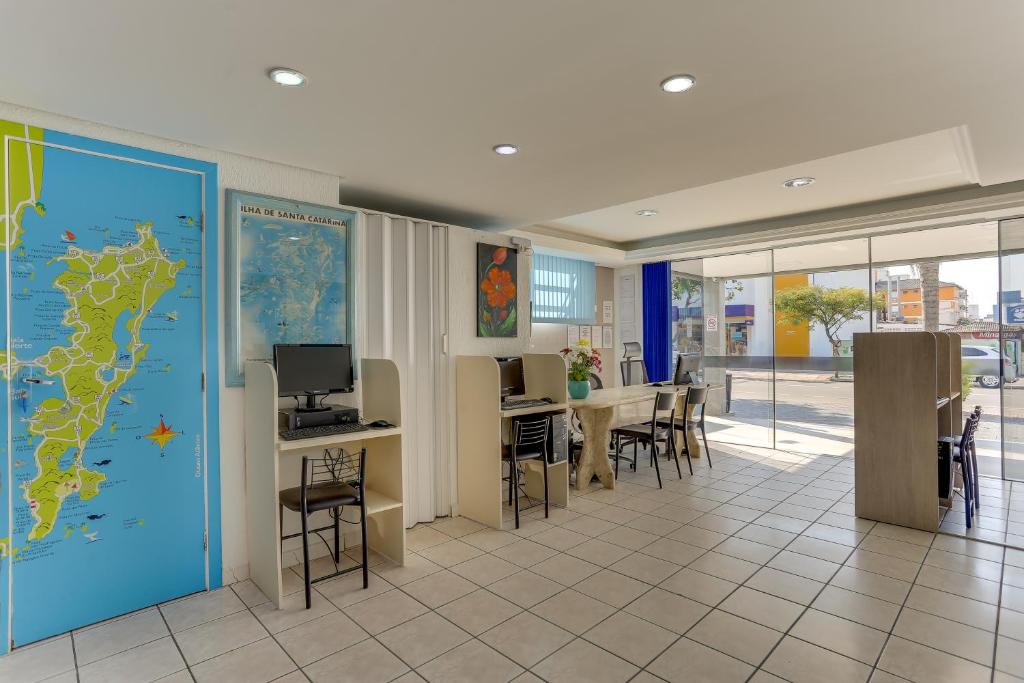  Marazul Apart Hotel