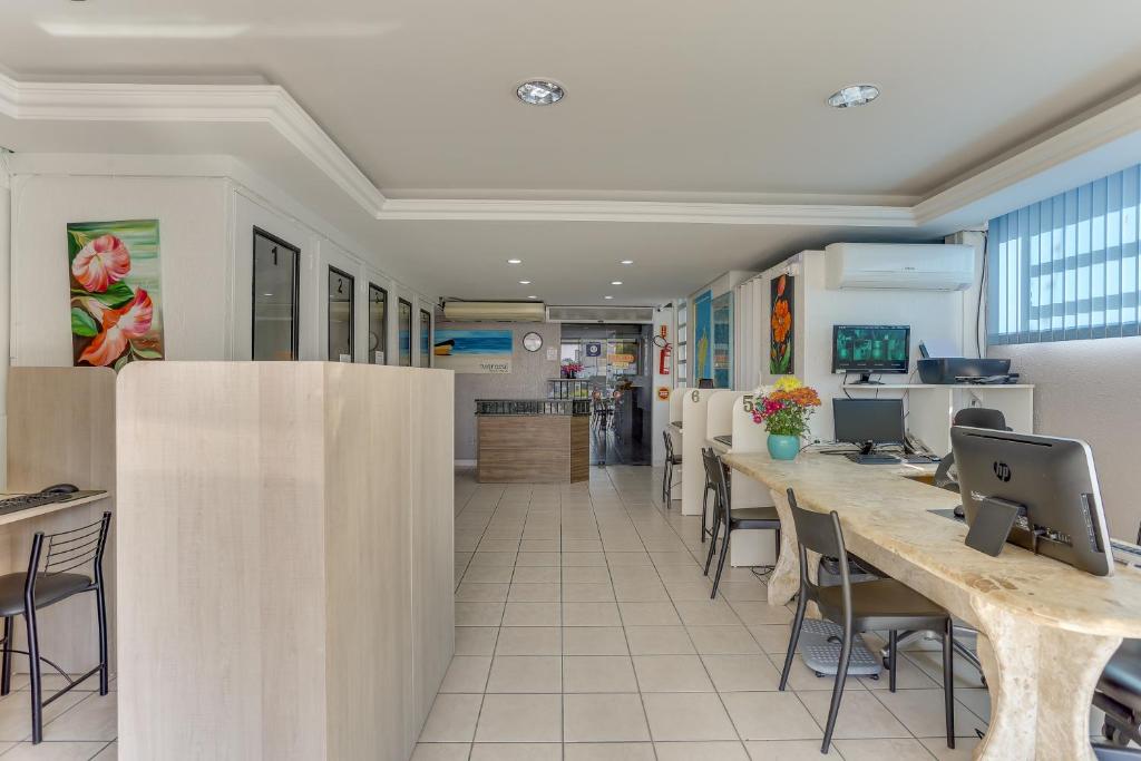  Marazul Apart Hotel
