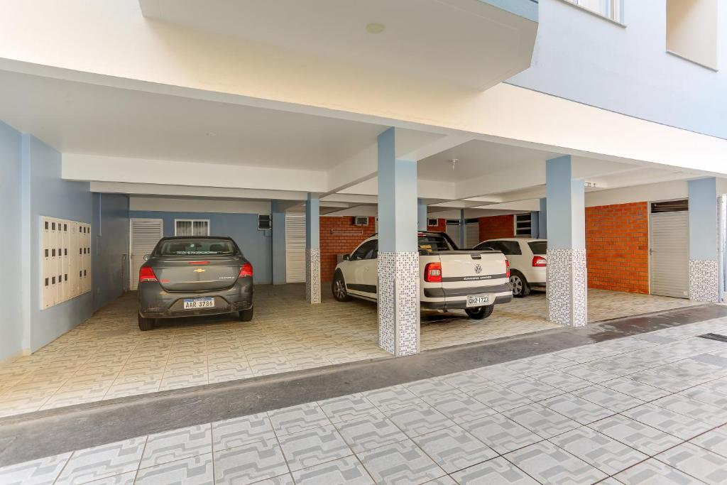  Marazul Apart Hotel