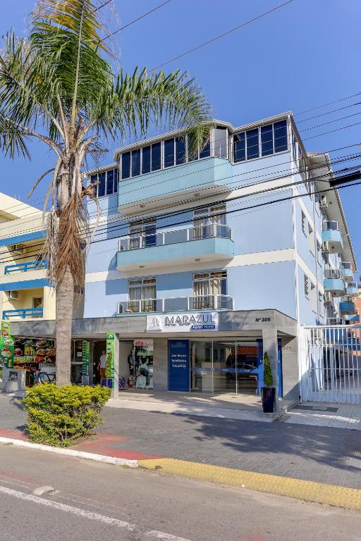  Marazul Apart Hotel
