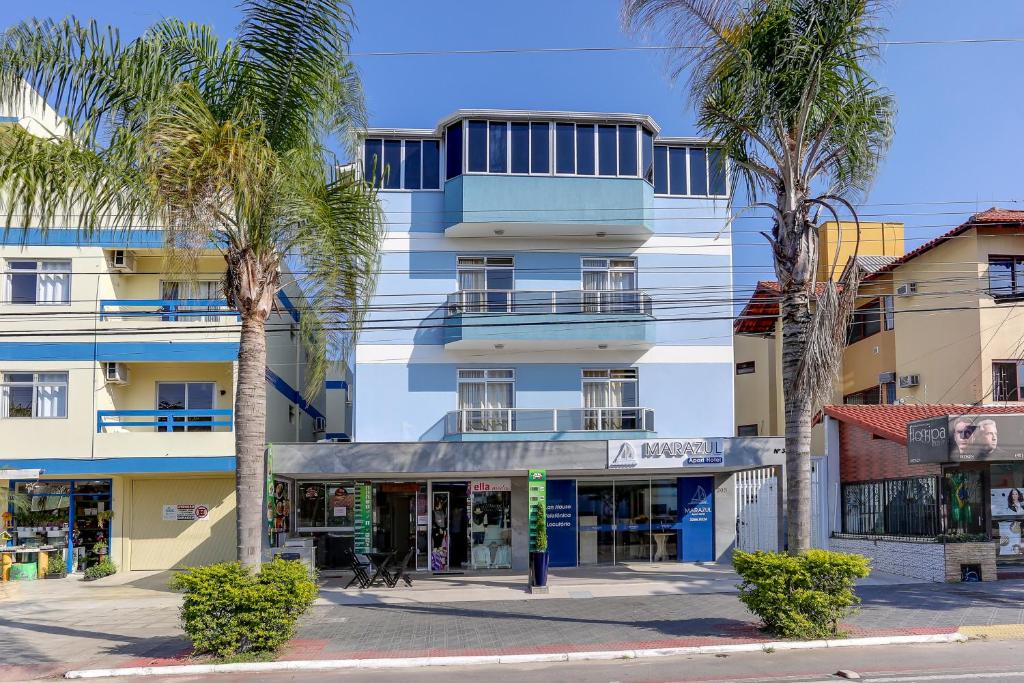  Marazul Apart Hotel
