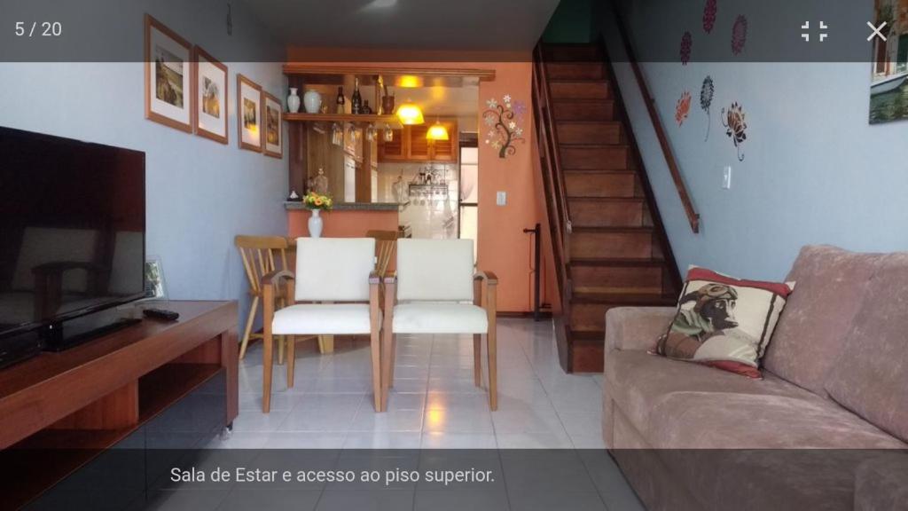  Linda Casa 2 Suítes 150mts da praia - Cabo Frio