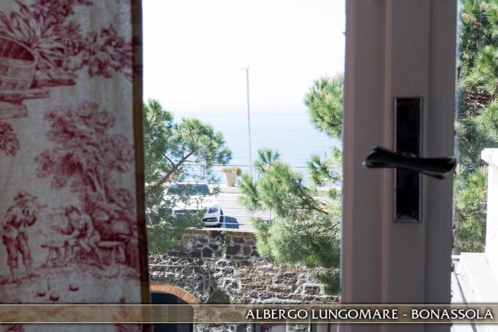 Albergo Lungomare - Double Or Twin Room