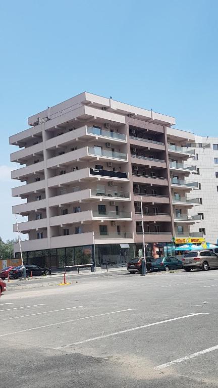 Foto dalla galleria di SummerHouse Apartments a Mamaia