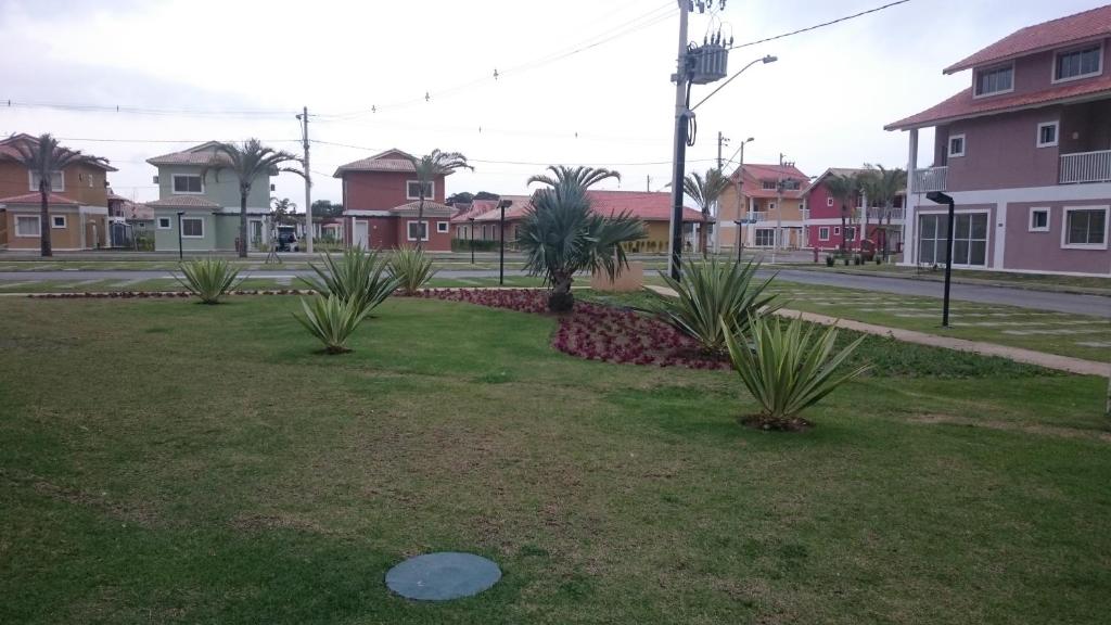  Loft com Praia