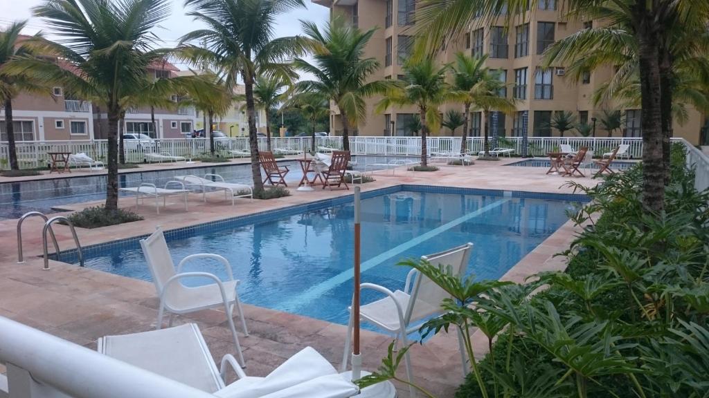  Loft com Praia