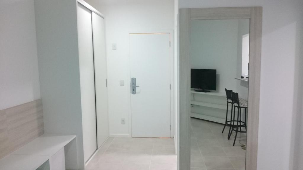  Loft com Praia