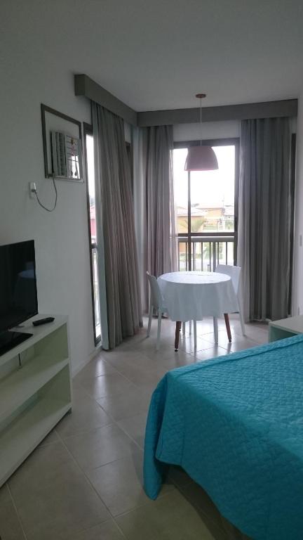  Loft com Praia