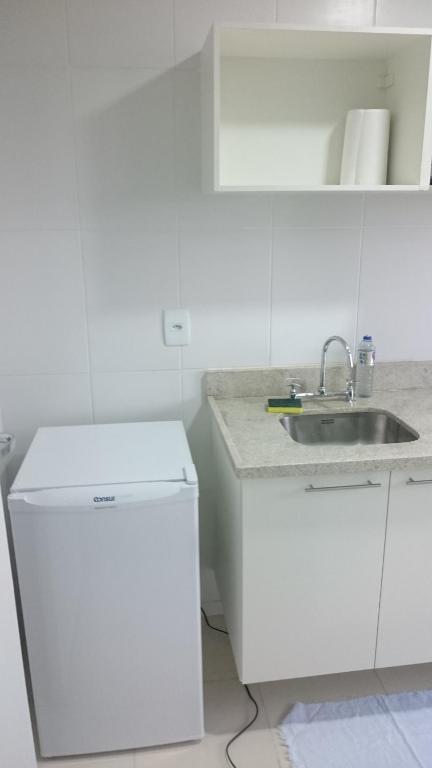  Loft com Praia