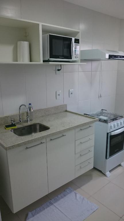  Loft com Praia