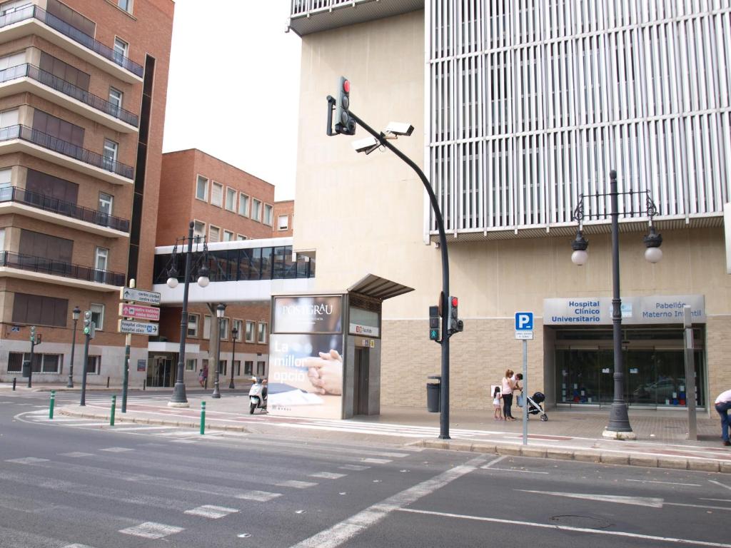 ApartUP Ayora Garden, Valencia – Bijgewerkte prijzen 2023