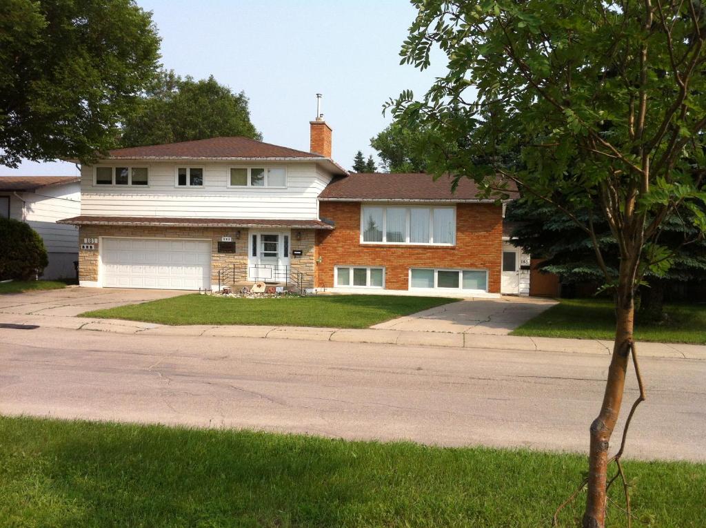 College Park Bed & Breakfast, Saskatoon (updated prices 2024)