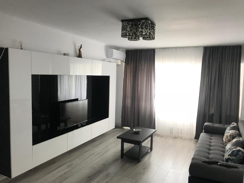 Apartament Ramnicu Valcea Centru - Housity