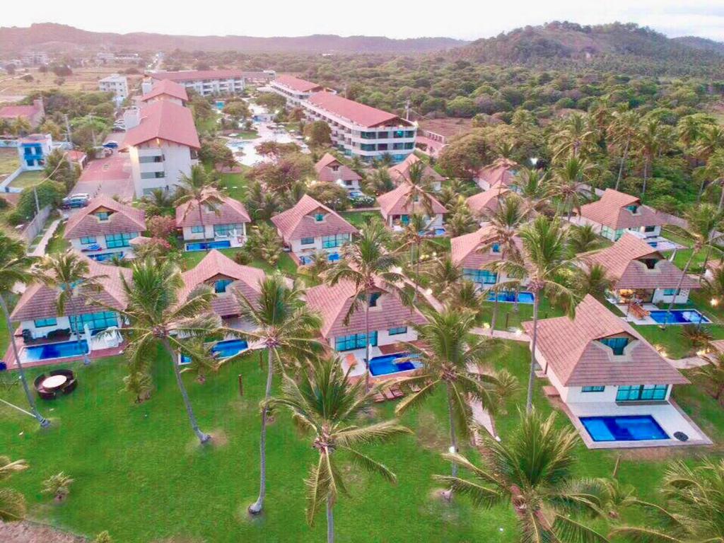  Bangalo Praia dos Carneiros