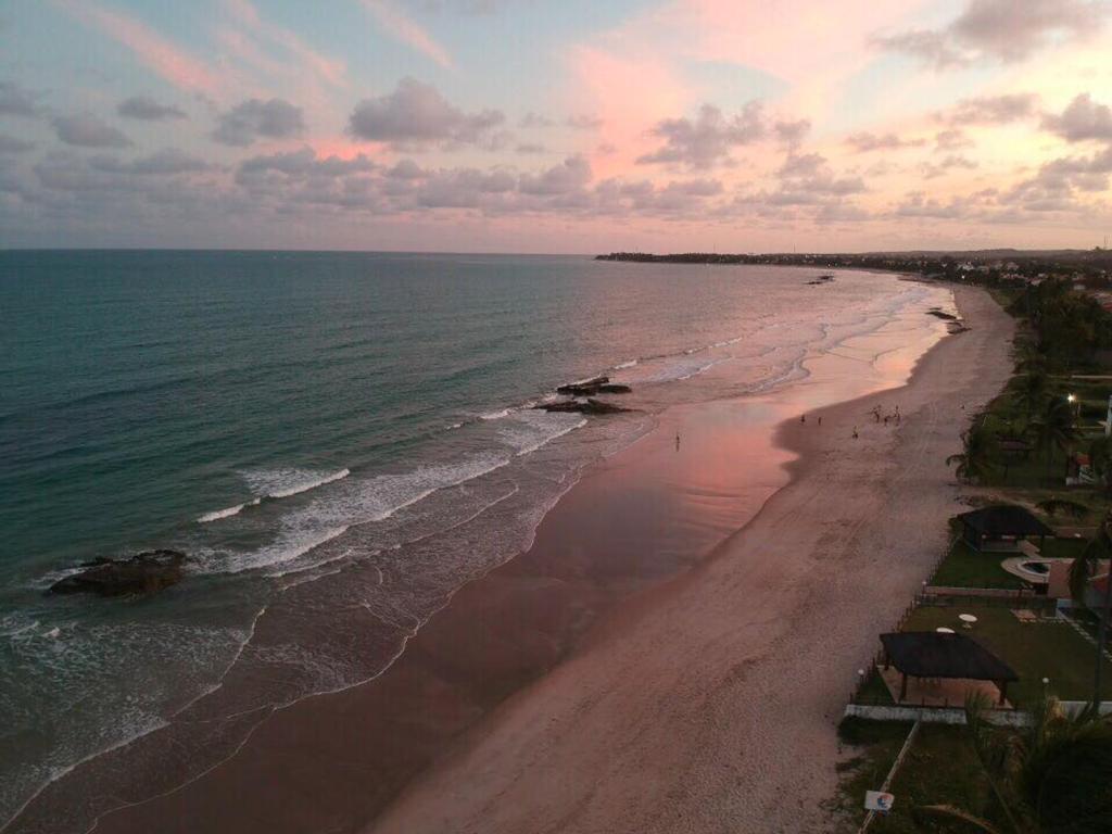  Bangalo Praia dos Carneiros