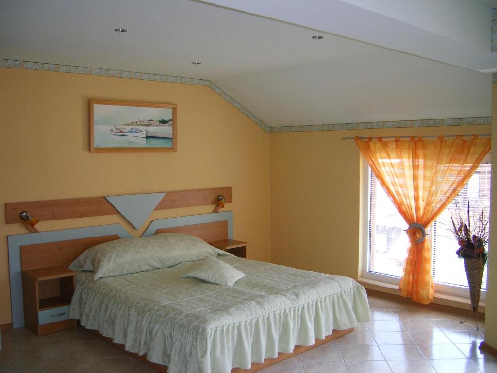 Dari Guest Rooms Стаи за гости Дари - Suite Junior