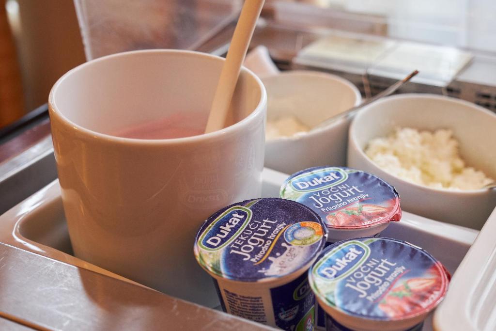 Pansion Waldinger - 18