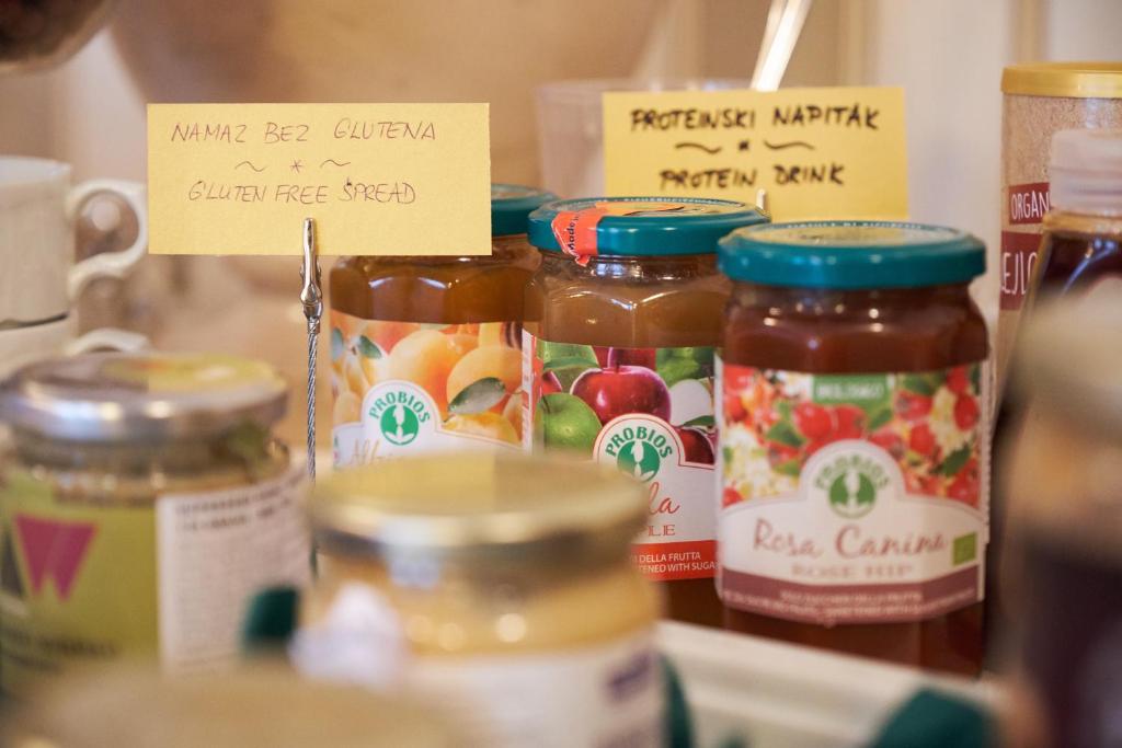 Pansion Waldinger - 19